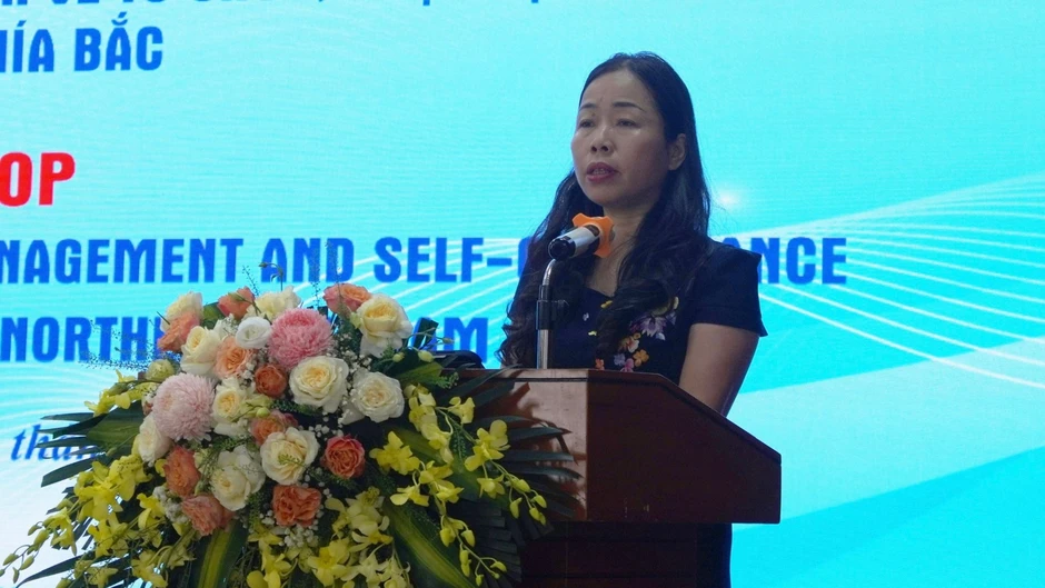 Đổi mới quản lý nhà nước về luật sư theo hướng kiến tạo để phát triển Đổi mới quản lý nhà nước về luật sư theo hướng kiến tạo để phát triển