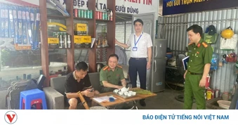 Đổi mới thanh tra theo hướng xuống địa bàn, lắng nghe người dân phản ánh
