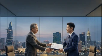 Đổi người đại diện, công ty có phải trả khoản nợ cũ?