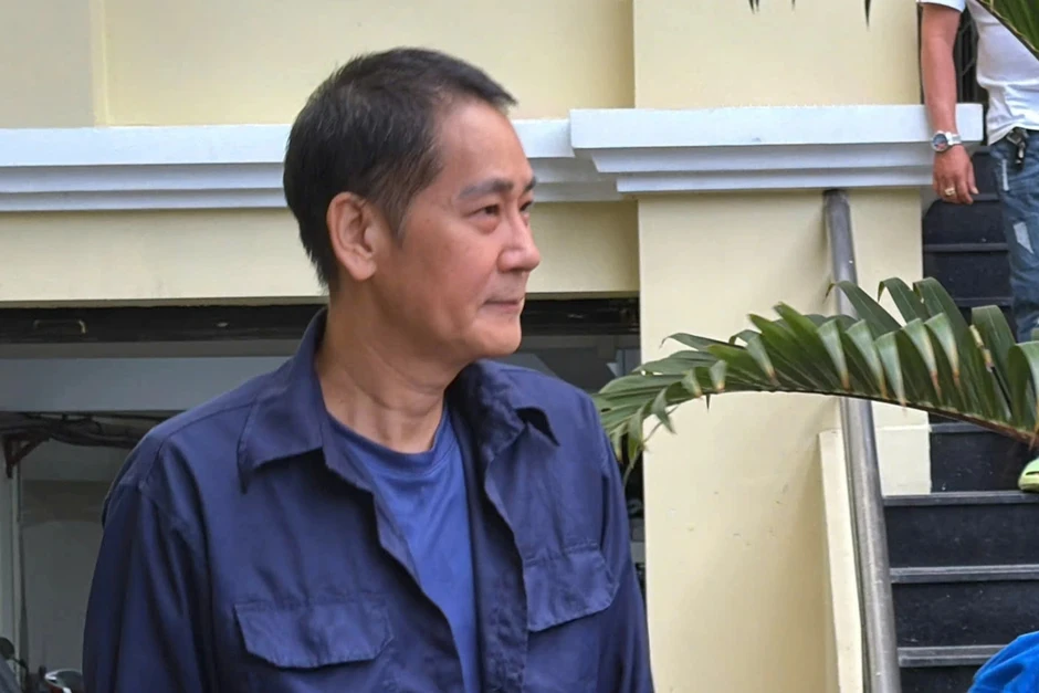 Đòi nợ bất thành, đạo diễn Lê Minh bị cáo buộc cưỡng đoạt tài sản