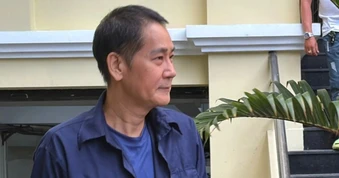 Đòi nợ bất thành, đạo diễn Lê Minh bị cáo buộc cưỡng đoạt tài sản