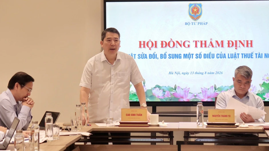 Đổi phương pháp tính thuế đối với khoáng sản kim loại Đổi phương pháp tính thuế đối với khoáng sản kim loại