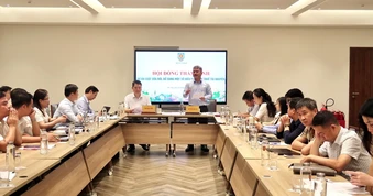 Đổi phương pháp tính thuế đối với khoáng sản kim loại