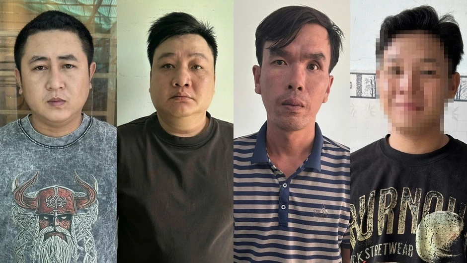 Đòi tiền bất thành, đánh 'con nợ' tử vong Đòi tiền bất thành, đánh 'con nợ' tử vong