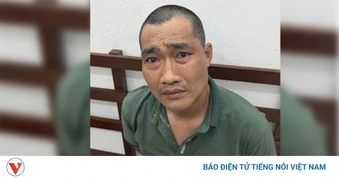 Đối tượng 4 tiền án với chiêu móc trộm tinh vi giữa Hà Nội