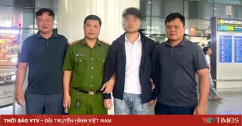 Đối tượng bị truy nã 7 năm ra đầu thú tại Thái Nguyên