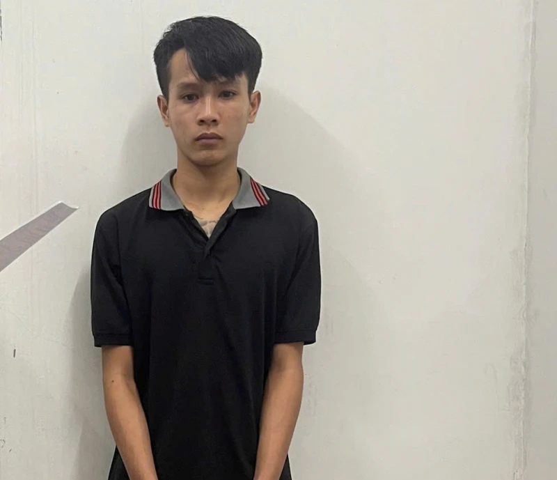 Đối tượng cuối cùng trong nhóm “dơi đêm” săn trộm mèo đã ra đầu thú Đối tượng cuối cùng trong nhóm “dơi đêm” săn trộm mèo đã ra đầu thú