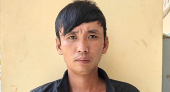 Đối tượng đâm chết thuyền trưởng tàu cá vì bị la mắng, yêu cầu dừng nhậu
