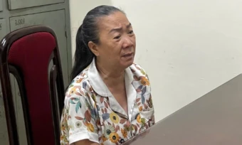 Đối tượng giết người trong vụ án liên quan đến Hạnh “Sự” lĩnh thêm 12 năm tù