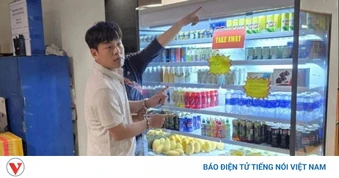 Đối tượng người nước ngoài giết người "bị tóm" khi đang chờ lên máy bay