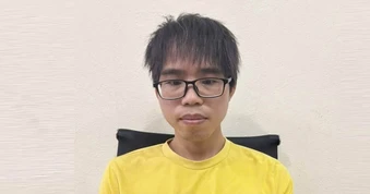 Đối tượng người Trung Quốc bị truy nã về tội giết người sa lưới ở Sơn La