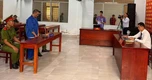 Đối tượng nhốt, đánh và dọa chém thẩm phán lĩnh hơn 4 năm tù