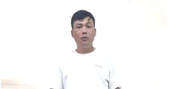 Đối tượng truy nã đặc biệt nguy hiểm bị bắt ngay tại sân bay