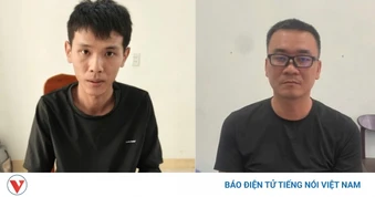 Đối tượng truy nã trong đường dây đánh bạc 350 tỷ đồng ra đầu thú