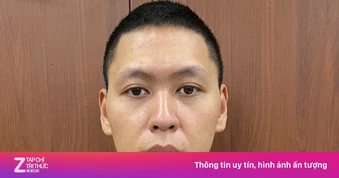 Đối tượng truy nã về tội cho vay lãi nặng ra đầu thú