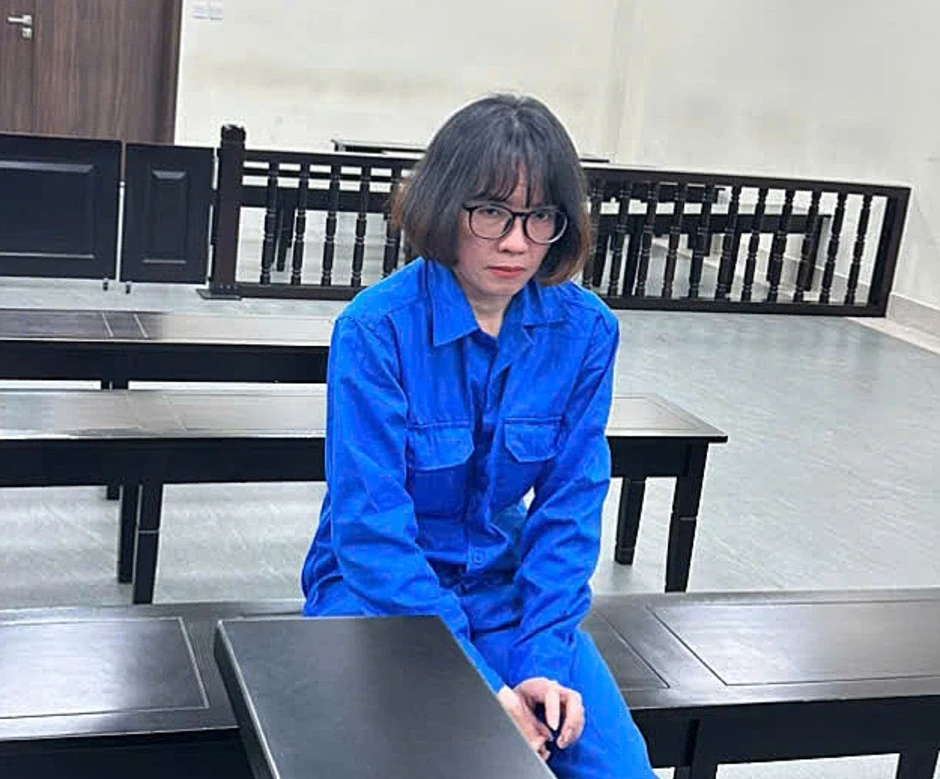 Đôi vợ chồng hiếm muộn bị lừa tiền tỷ khi làm dịch vụ mang thai hộ Đôi vợ chồng hiếm muộn bị lừa tiền tỷ khi làm dịch vụ mang thai hộ