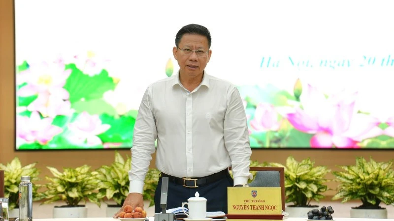 Đơn giản hóa thủ tục, nâng cao hiệu quả giải quyết bồi thường Nhà nước Đơn giản hóa thủ tục, nâng cao hiệu quả giải quyết bồi thường Nhà nước
