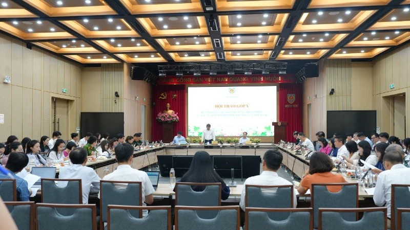 Đơn giản hóa thủ tục, nâng cao hiệu quả giải quyết bồi thường Nhà nước Đơn giản hóa thủ tục, nâng cao hiệu quả giải quyết bồi thường Nhà nước