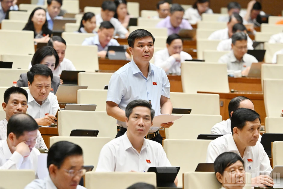 Đơn giản hóa thủ tục, xác định rõ trách nhiệm của cơ quan giải quyết yêu cầu bồi thường Đơn giản hóa thủ tục, xác định rõ trách nhiệm của cơ quan giải quyết yêu cầu bồi thường