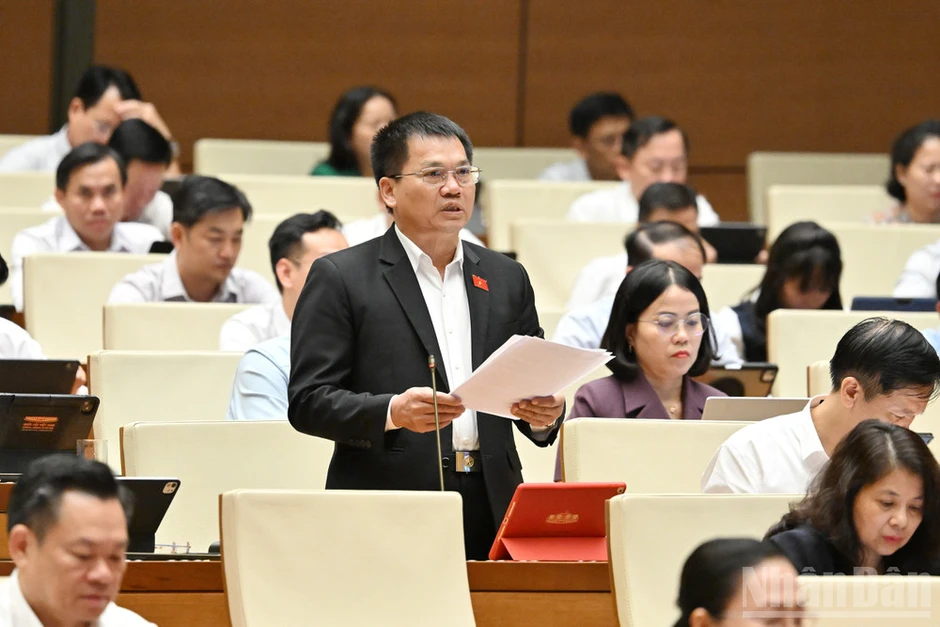 Đơn giản hóa thủ tục, xác định rõ trách nhiệm của cơ quan giải quyết yêu cầu bồi thường Đơn giản hóa thủ tục, xác định rõ trách nhiệm của cơ quan giải quyết yêu cầu bồi thường