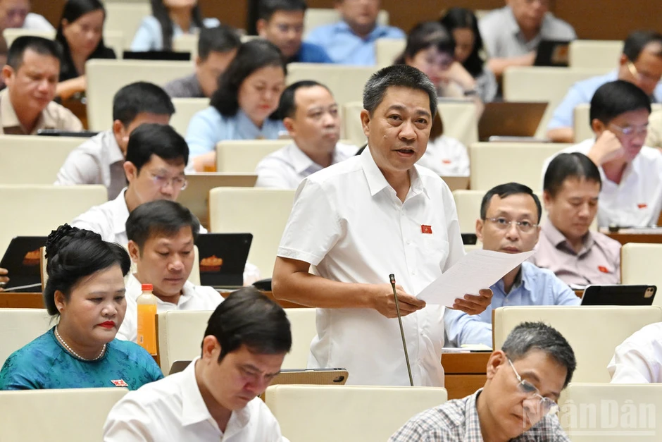 Đơn giản hóa thủ tục, xác định rõ trách nhiệm của cơ quan giải quyết yêu cầu bồi thường Đơn giản hóa thủ tục, xác định rõ trách nhiệm của cơ quan giải quyết yêu cầu bồi thường
