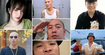 Dọn rác mạng xã hội: Giới trẻ nhận ra giang hồ mạng là tệ nạn xã hội