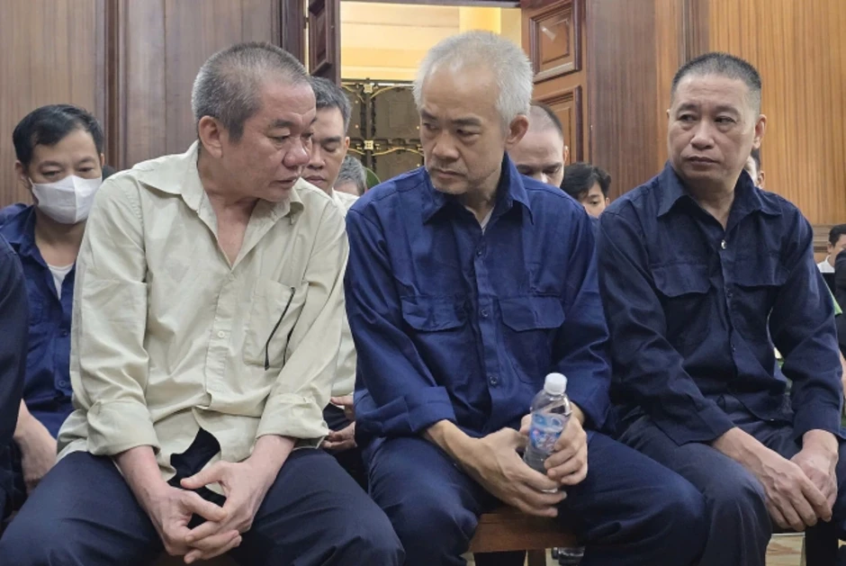 Đơn tự thú của nhân viên lộ sai phạm của sếp nhiều trung tâm đào tạo lái xe