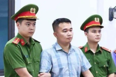 Động cơ phạm tội của thầy giáo Nguyễn Hà Duy ở Tuyên Quang là gì? Động cơ phạm tội của thầy giáo Nguyễn Hà Duy ở Tuyên Quang là gì?