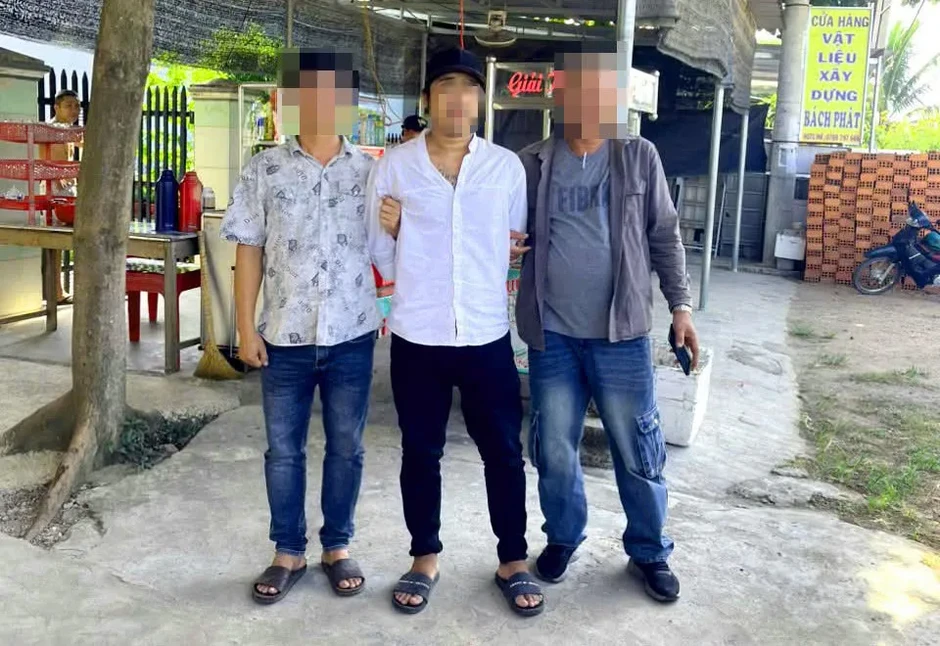 Đồng Nai: Bắt đối tượng dùng súng dọa bắn người