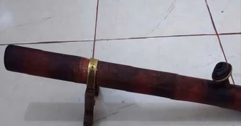 Đồng Nai: Bắt tạm giam nghịch tử cầm điếu cày đánh cha trọng thương