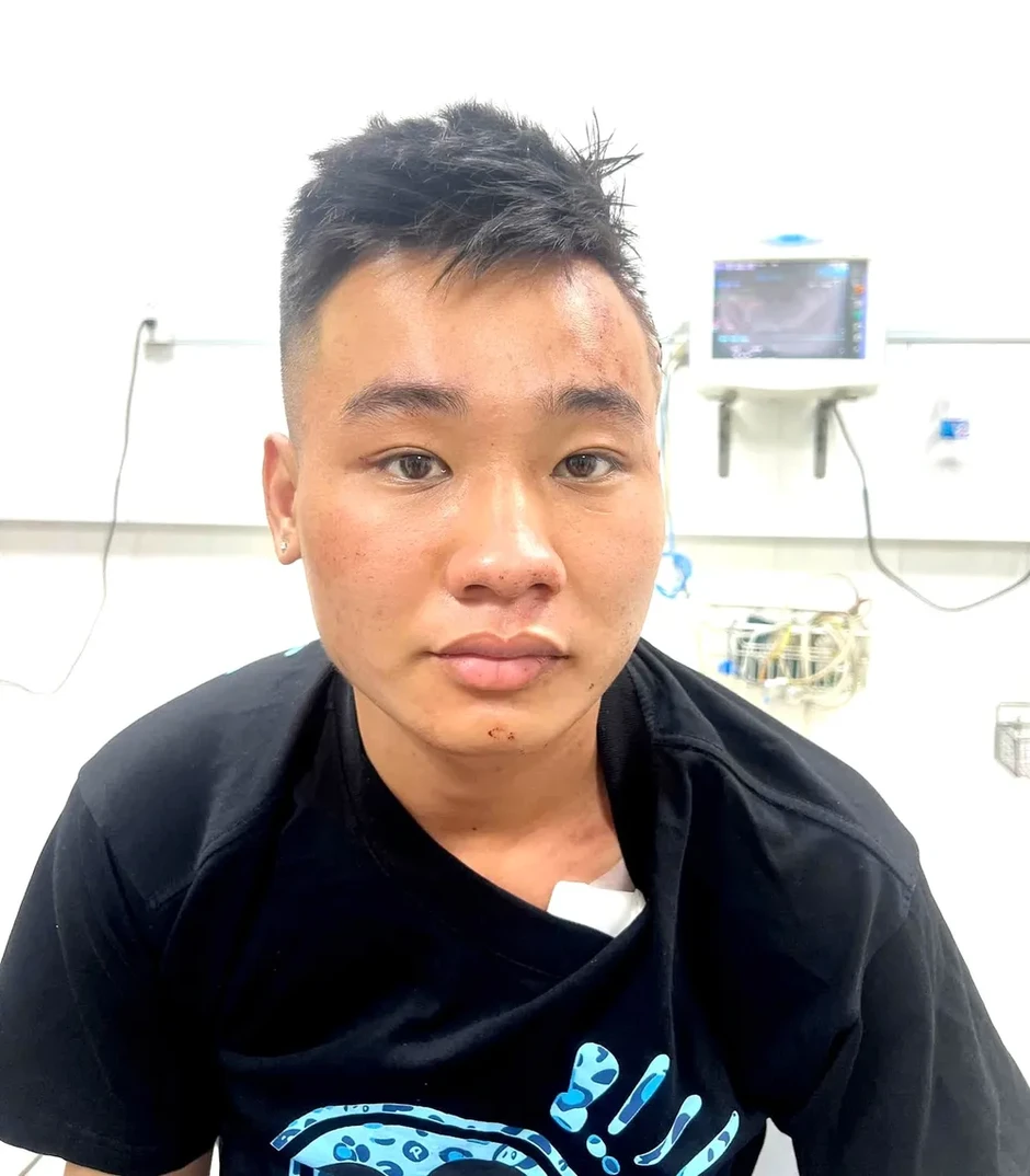 Đồng Nai: Đề nghị truy tố đối tượng sát hại 3 mẹ con ở xã Bình Minh Đồng Nai: Đề nghị truy tố đối tượng sát hại 3 mẹ con ở xã Bình Minh