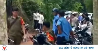 Đồng Nai: Điều tra vụ án mạng khiến 3 người tử vong trong đêm