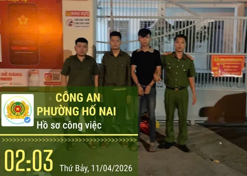 Đồng Nai: giả danh cán bộ lừa bán xe thanh lý Đồng Nai: giả danh cán bộ lừa bán xe thanh lý