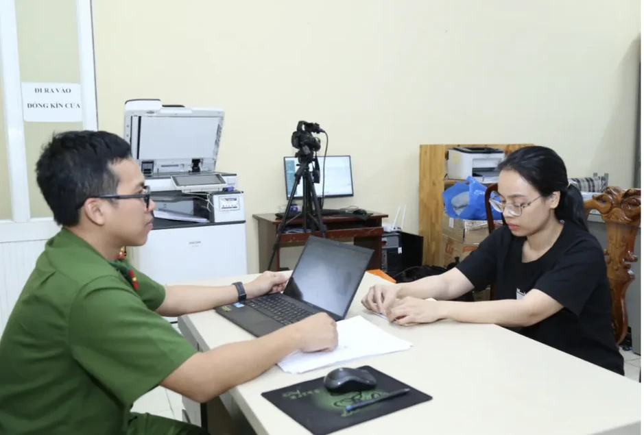 Đồng Nai: Khởi tố 9 đối tượng trong đường dây lừa đảo hơn 6.000 tỷ đồng