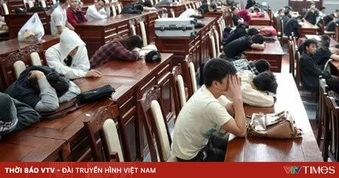 Đồng Nai khởi tố, bắt tạm giam 343 đối tượng trong đường dây lừa đảo xuyên quốc gia