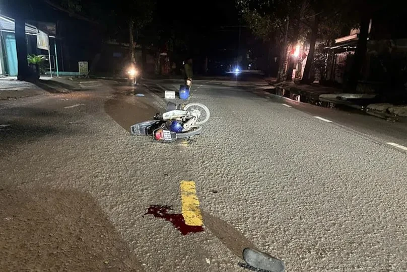 Đồng Nai: Khởi tố đối tượng gây tai nạn chết người rồi bỏ trốn Đồng Nai: Khởi tố đối tượng gây tai nạn chết người rồi bỏ trốn