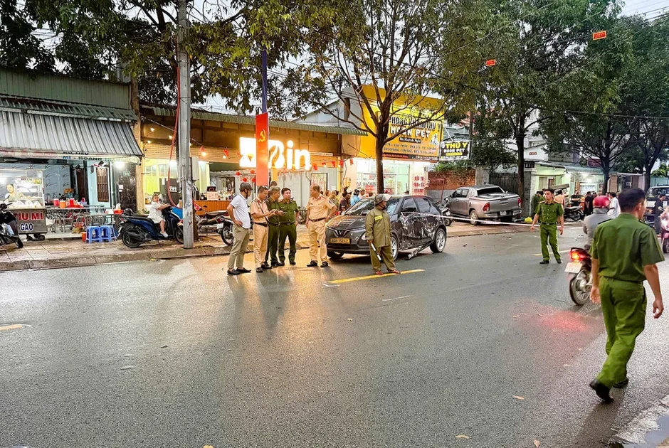 Đồng Nai: Khởi tố vụ tai nạn giao thông làm 2 người thương vong