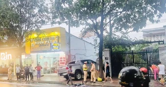 Đồng Nai: Khởi tố vụ tai nạn giao thông làm 2 người thương vong