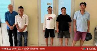 Đồng Nai: Phát hiện nhóm đối tượng cá độ bóng đá giữa mùa World Cup
