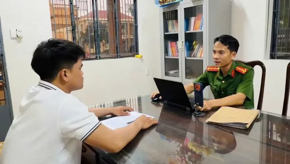 Đồng Nai: Tạm giữ đối tượng bạo hành con gái riêng của người tình Đồng Nai: Tạm giữ đối tượng bạo hành con gái riêng của người tình