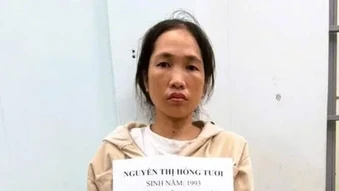 Đồng Nai: Tạm giữ người phụ nữ đột nhập phòng trọ trộm trang sức