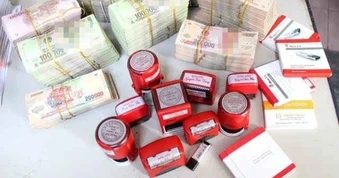 Đồng Nai triệt phá 5 đường dây mua bán hóa đơn trị giá hơn 20.000 tỷ đồng