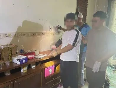 Đồng Nai: Triệt phá đường dây ma túy liên tỉnh, thu giữ 1,5kg ketamine Đồng Nai: Triệt phá đường dây ma túy liên tỉnh, thu giữ 1,5kg ketamine