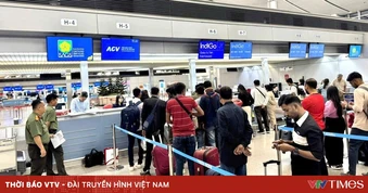 Đồng Nai trục xuất 36 công dân Bangladesh vi phạm cư trú, lao động trái phép