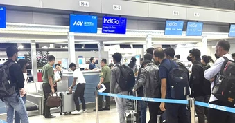 Đồng Nai trục xuất 47 người nước ngoài vi phạm quy định cư trú