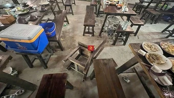 Đồng Tháp: Khởi tố vụ án gây rối trật tự công cộng