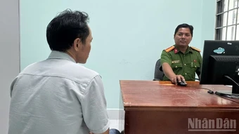 Đồng Tháp khởi tố vụ án hình sự đối với nhóm gây rối trật tự công cộng