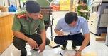 Đồng Tháp phát hiện cơ sở photocopy sao chép sách giáo khoa, giáo trình trái phép