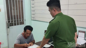 Đồng Tháp: Tạm giam đối tượng say rượu gây tai nạn giao thông chết người