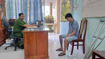 Đồng Tháp: Xử phạt 80 triệu đồng đối tượng vận chuyển thuốc lá nhập lậu
